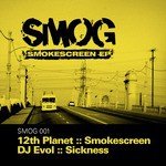 Smokescreen
