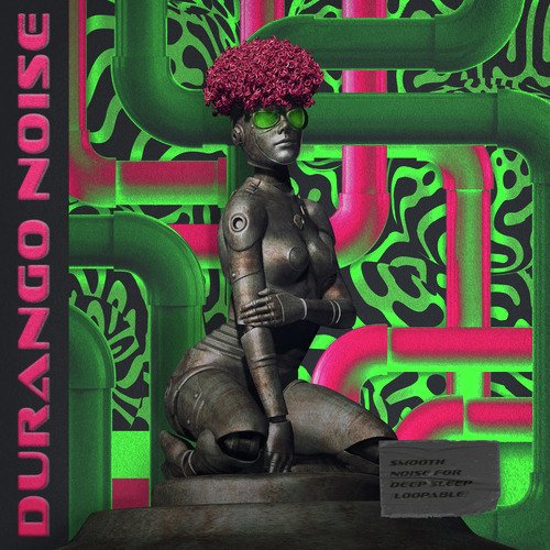 Resting Sound for Tinitus (Loopable)