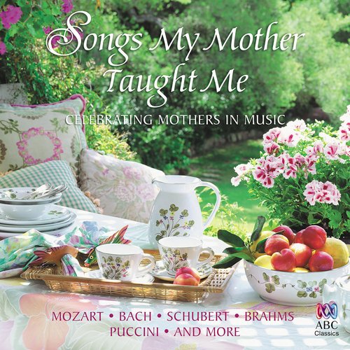 Ave Maria (Arr. Dan Walker) cover art