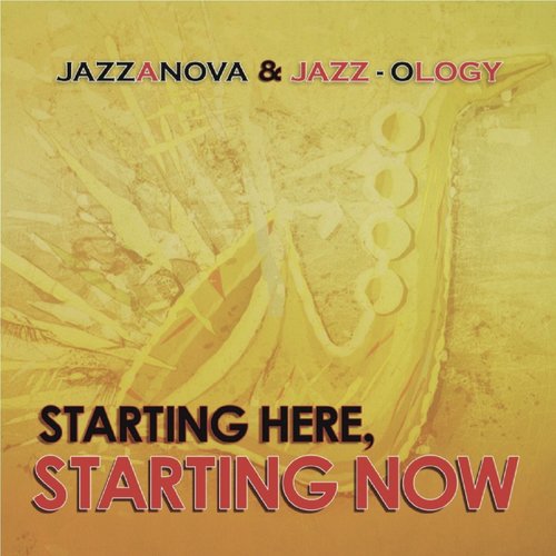 Estate cover art