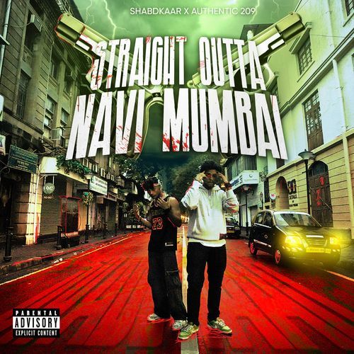 Straight Outta Navi Mumbai