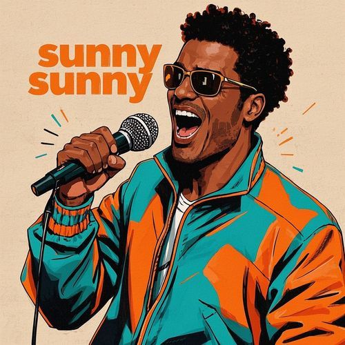 Sunny sunny (90s Bollywood)