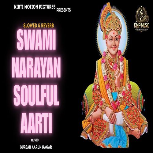 Swami Narayan Soulful Aarti Slowed & Reverb