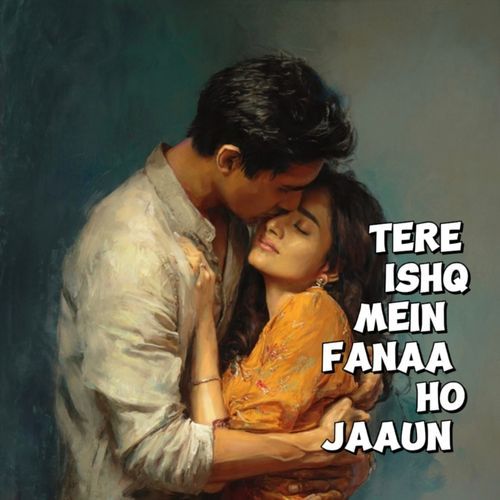 TERE ISHQ MEIN FANAA HO JAAUN