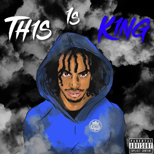 VO1CE 1N THE STEREO cover art