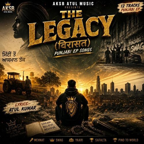 THE LEGACY