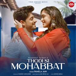 THODI SI MOHABBAT-PDAhbhp1WGM