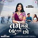 Tame Mane Bahu Gamo Cho