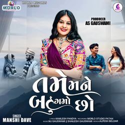 Tame Mane Bahu Gamo Cho