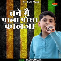 Tane mai pala posa kalaja (Hindi)