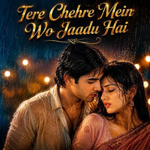 Tere Chehre Mein Wo Jaadu Hai