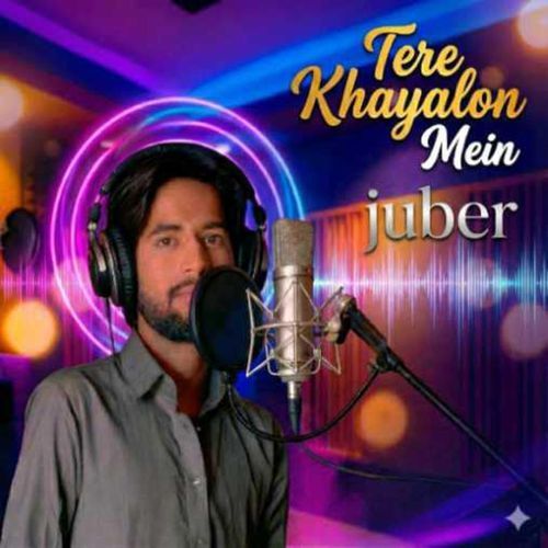 Tere Khayalon Mein cover art