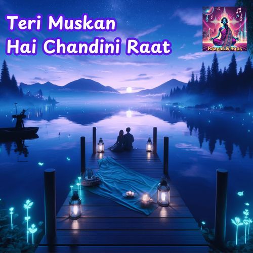 Teri Muskan Hai Chandini Raat