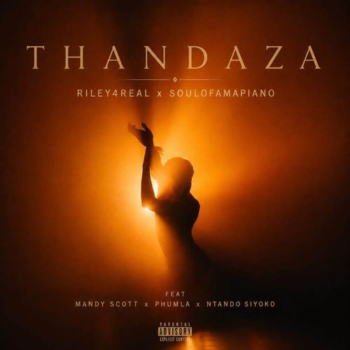 Thandaza
