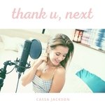 Thank U, Next