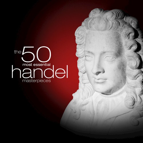Concerto No. 2 in B-Flat Major for Oboe and Orchestra, HWV 302a: III. Andante