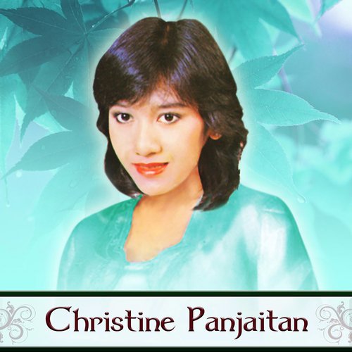 The Best Of Christine Panjaitan