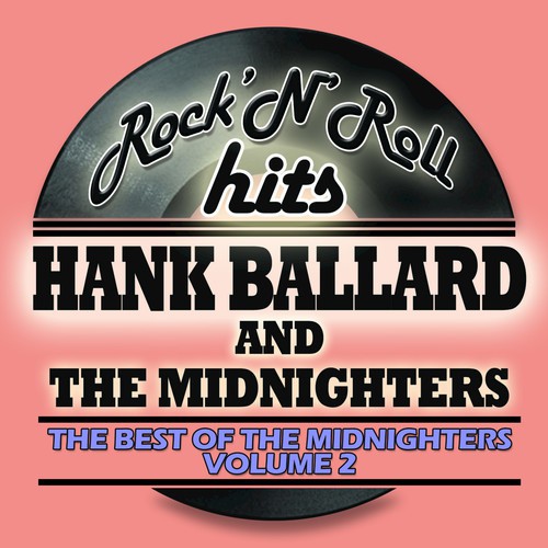 The Best Of The Midnighters Vol 2