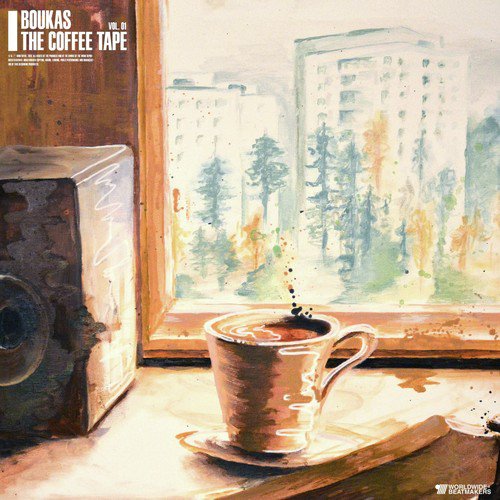 The Wise One cover art