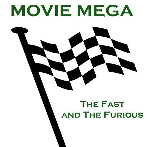 Movie Mega