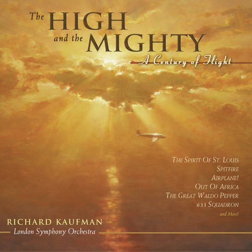 The High And The Mighty (A Century Of Flight)