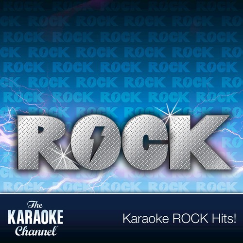 The Karaoke Channel - Rock Vol. 34