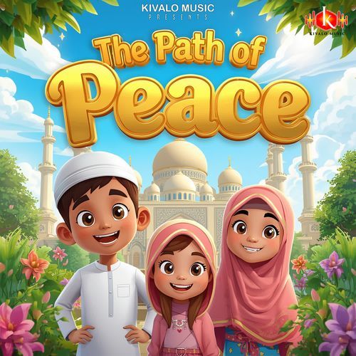 The Path of Peace