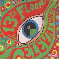 The Psychedelic World Of The 13Th Floor Elevators