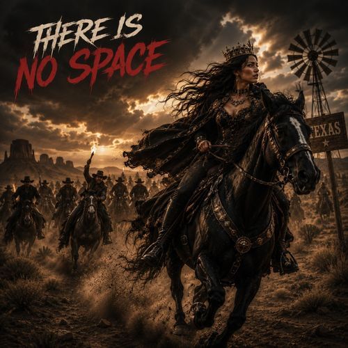 There Is No Space