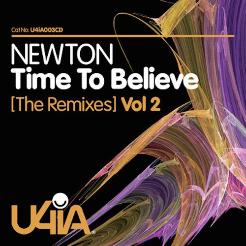 Don't Stop Believing (Funk3d Remix)