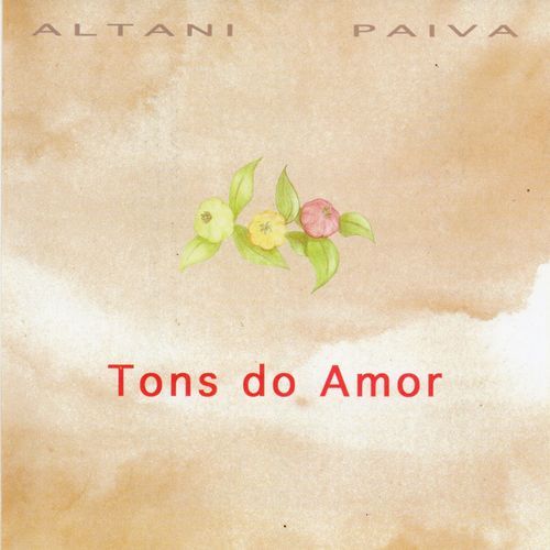 Tons do Amor