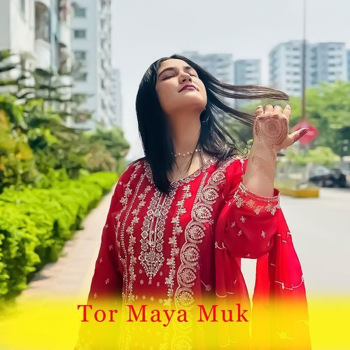 Tor Maya Muk