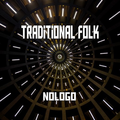 Traditional Folk (Electronic Version)