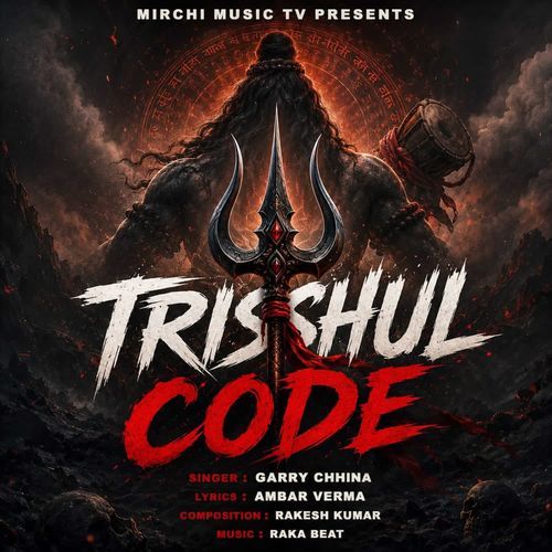 Trishul Code