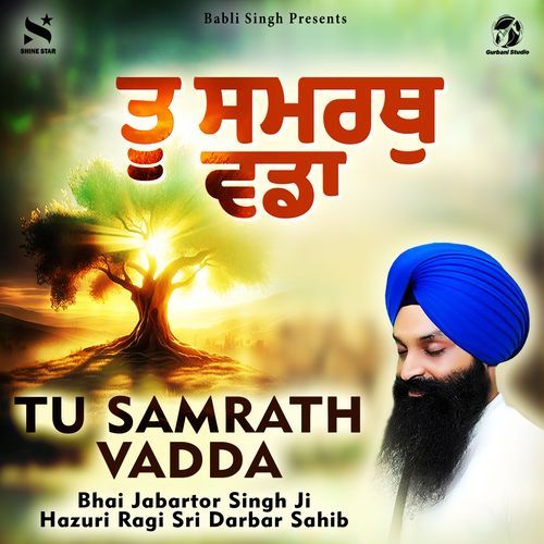 Tu Samrath Vada