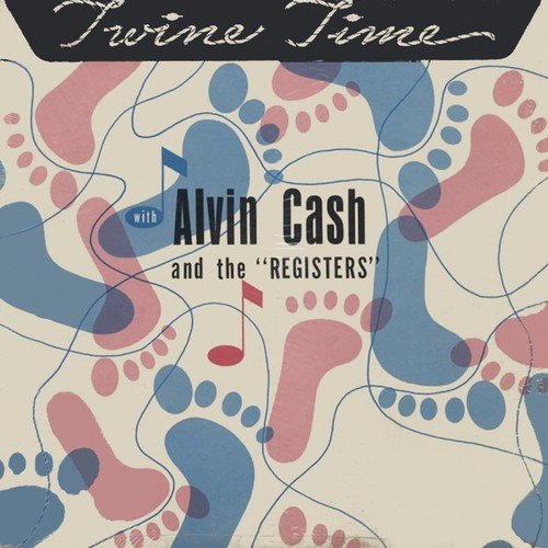 Alvin Cash
