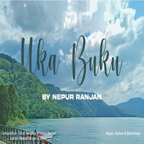 Uka Buku