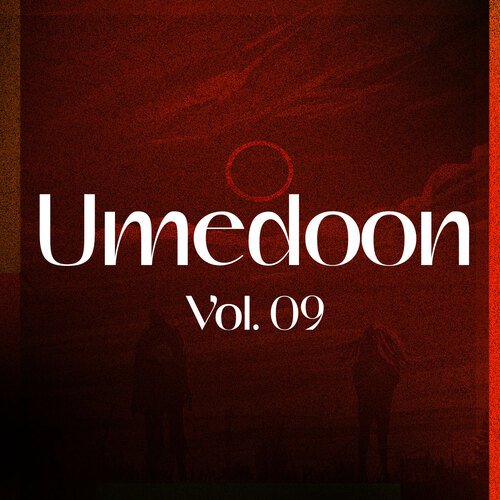 Umedoon, Vol. 09