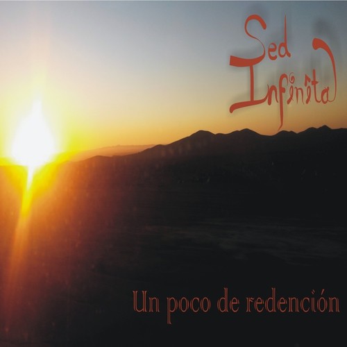 Profundo Inmortal cover art