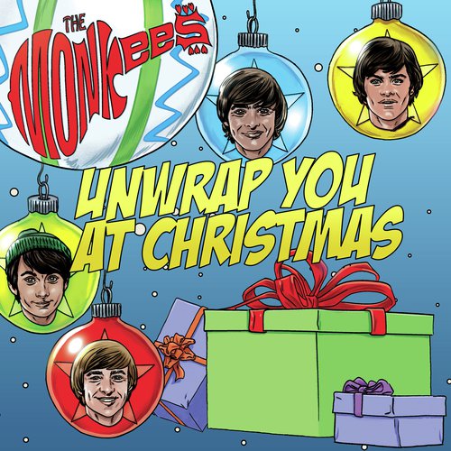 Unwrap You at Christmas (Single Mix)_poster_image