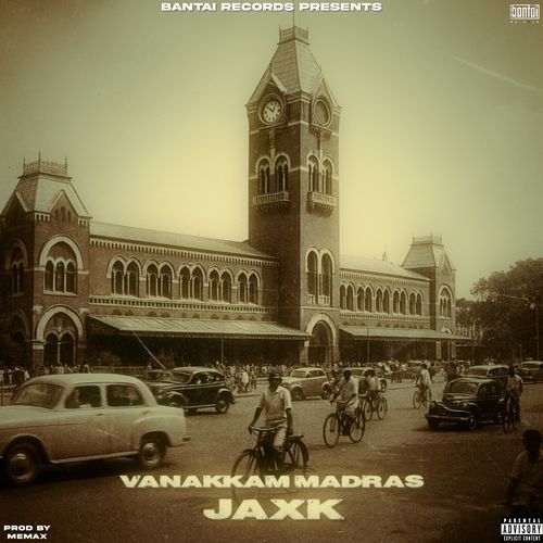 Vanakkam Madras