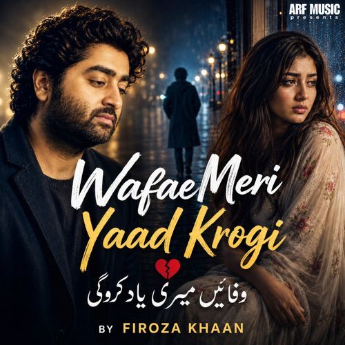 Wafae Meri Yaad Krogi