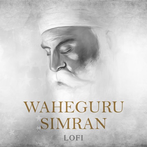 Waheguru Simran (Lofi)