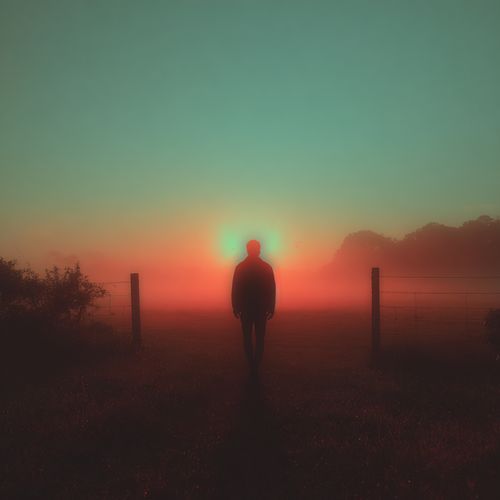 I Don’t Take This for Granted (Ambient Version) cover art