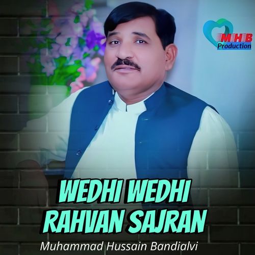 Wedhi Wedhi Rahvan Sajran