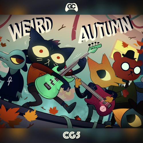 night in the woods download weird autumn