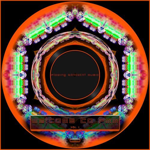 Magnolia (Giuliano Rodrigues Ambient Mix) cover art