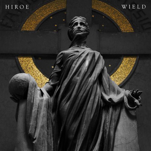 Collider cover art