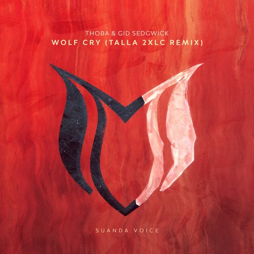 Wolf Cry (Talla 2XLC Remix) cover art