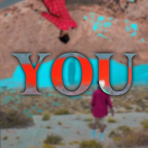 You